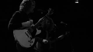 The Mystery Lights – Before My Own live @ Club Manufaktur