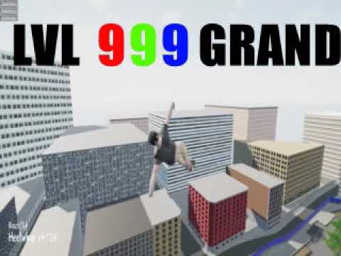 IF scoot had mobile game ads part 4 ft cracked grandad