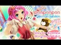 【きゃりースイスイ】Kyary Pamyu Pamyu - PONPONPON (German Fancover ...