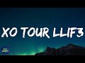 Lil Uzi Vert XO TOUR Llif3 Lyrics