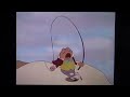 The Adventures Of Ichabod And Mr Toad 1949 1999 VHS Trailer On Video May 25th 1999