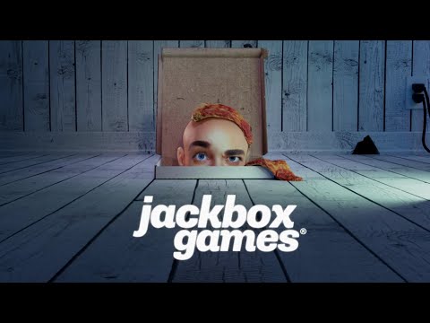 All Jackbox party pack intros (1-10)