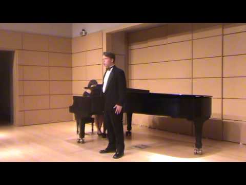 Empio, per farti guerra from Tamerlano