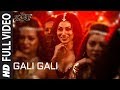 Gali Gali Full Video Song KGF Neha Kakkar Mouni Roy Tanishk Bagchi Rashmi Virag T SERIES