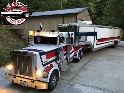 1985 Custom Truck (CC-1419428) for sale in Mount Vernon, Washington