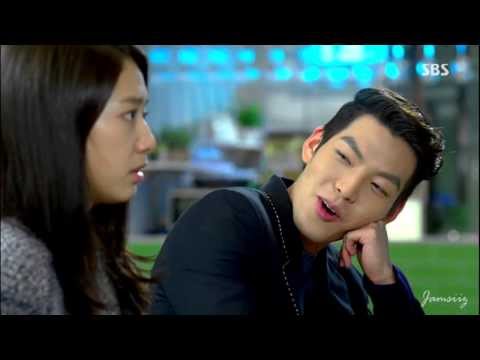 [THE HEIRS] Young Do ♥ Eun sang | FAN MV - Growing pains (Eng Sub)