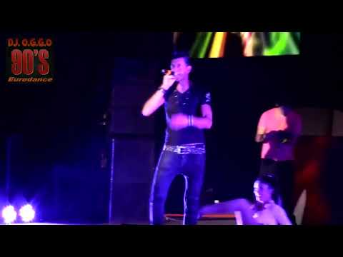 Activate - Let The Rhythm Take Control (X-Tended Alert Mix) (In Live)