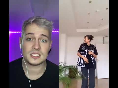 Kleiner Throwback 🤫#jorissava @ninachuba