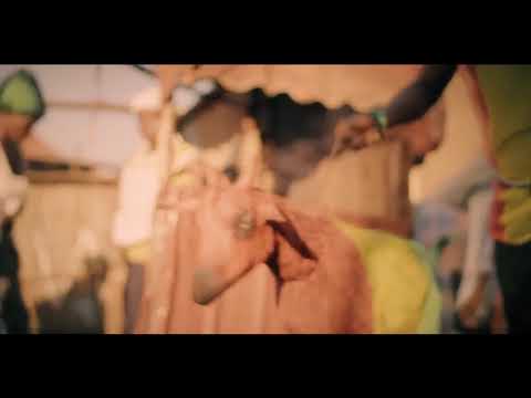 Embuzi Zakutude by Gravity Omutujju Official HD video