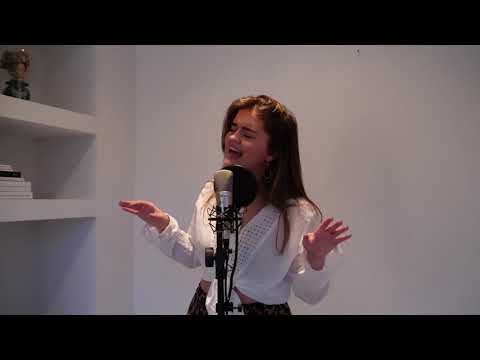 GAVE - Wieke Philine (cover)
