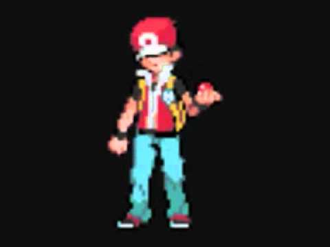 Epic Video Game Music 52 Red