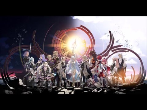 Fire Emblem Fates Conquest Endgame Theme  (English) (End of All - Land)