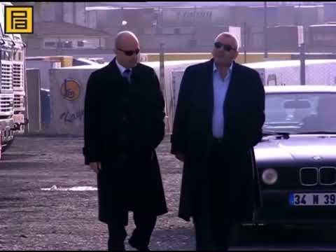 Kurtlar Vadisi - Bu tırlar dostlukla kazanıldı