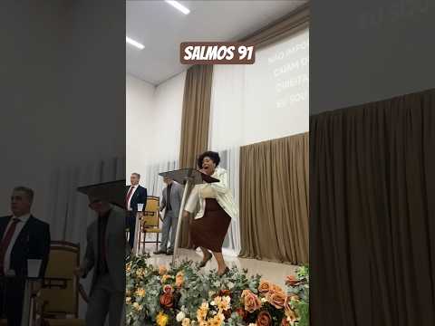 Salmos 91 - Adoração exclusiva em Água Boa Minas Gerais. #missões #salmos91 #minasgerais