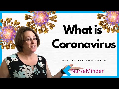 What is Coronavirus? Coronavirus Explained