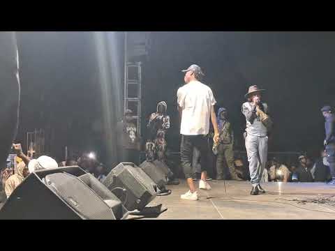 Decent Mhloro and Neplora