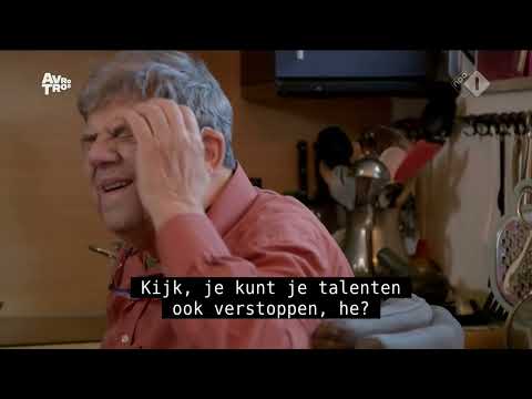 Joost Prinsen in kerstspecial Volle Zalen (ondertiteld)