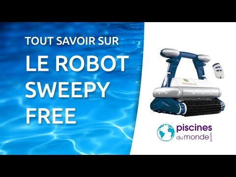 Tout savoir sur me Sweepy Free