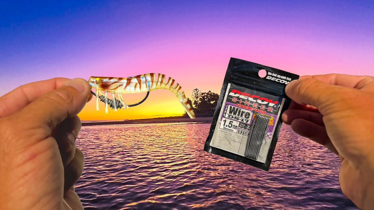 One Little Trick: How Lead Wire Saved a Frigid Winter Session