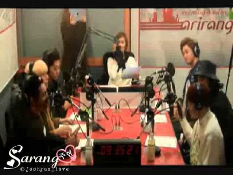 141120 Hotshot (핫샷) - Take A Shot at Sound K