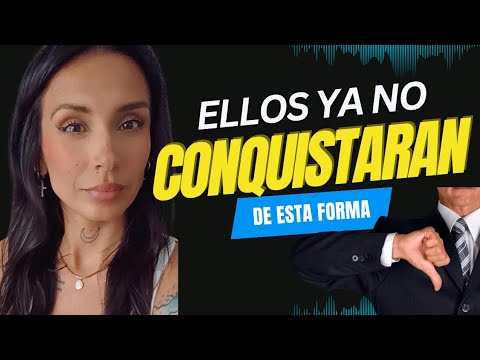 ELLOS YA NO ESTAN DISPUESTOS A CONQUISTAR ASI 🤑😌