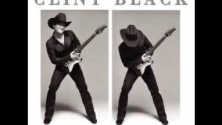 Clint Black - Good Run Of Bad Luck unplugged