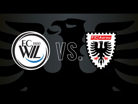  FC Wil 1900 2-2 FC Aarau 