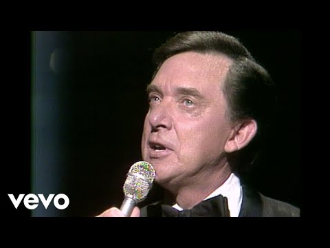 Ray Price - For The Good Times (Live)