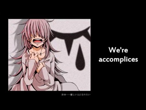 Video thumbnail for 優しい人になりたい (Yasashii Hito ni Naritai) (feat. Kagamine Rin)