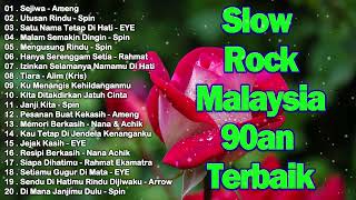 Download lagu Lagu Malaysia Menyentuh Hati - Lagu Kenangan Sepanjang Masa - Lagu Rock Jiwang 90an Terbaik - Sejiwa mp3