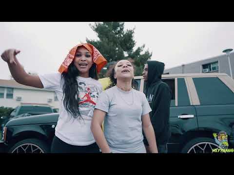 Orichinal MG X Getta Bagg X Taivyy DaDon   Tryna Trip shot by @HeyyAyyOne