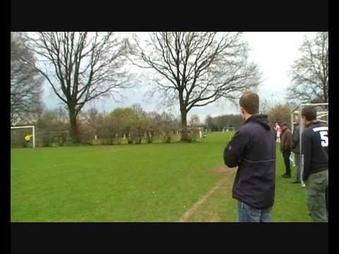 Udi'19 6 - FC Uden Stallions