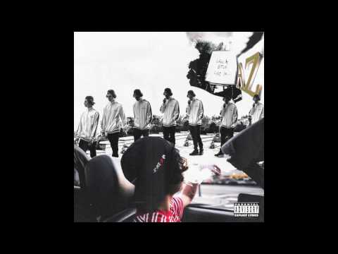 Tedy Andreas - AZ (Prod. Alex Emami)