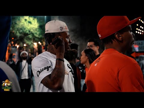 Top Opp x June Bandero - “Right Now” Shot By: @SackRightVisuals