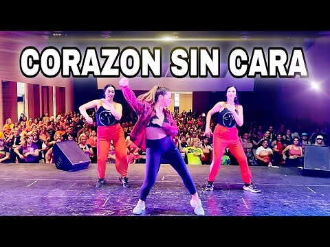 Bachata - Corazón sin Cara - Prince Royce