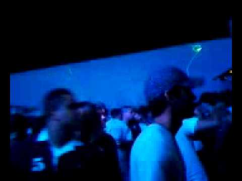 Andrew fritando no FUNK da Eazy