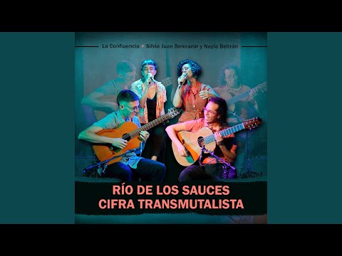 Río de los Sauces / Cifra Transmutalista