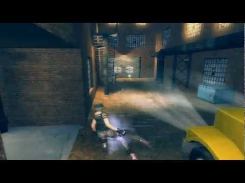 [K-gunz] RacerB Play Video