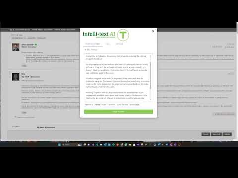 Item video thumbnail