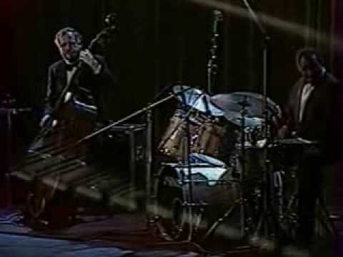 Niels Pedersen trio-Live in Hungary Stefánia Palace 1990