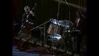 Niels Pedersen trio-Live in Hungary Stefánia Palace 1990