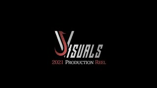 Jvisuals312 2021 Production Reel