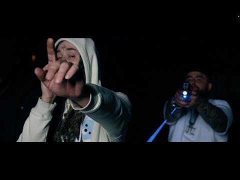 Millie G x Loti Lanez - Spin (Official Music Video)