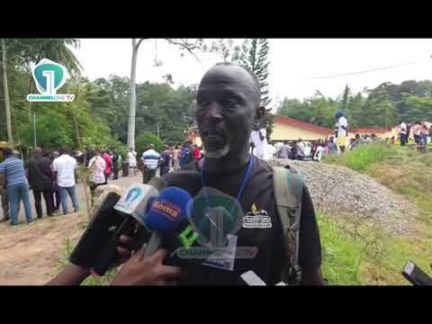 Bantama NPP Delegate Recounts Chaos That Left One Injured, Three Arrested