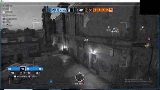 Tom Clancy's Rainbow Six: Siege