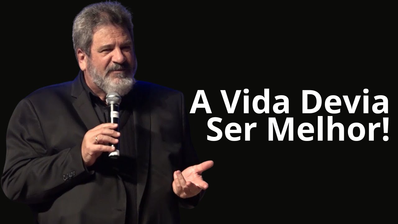 Mario Sergio Cortella - Gonzaguinha e a Esperança de um Mundo Melhor