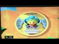Nick Jr Australia Next Bumper Fifi And The Flowertots Late 2008 Low Quality
