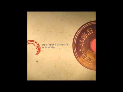 (1999) Crue-L Grand Orchestra - Time & Days [DJ Harvey Re-master RMX]