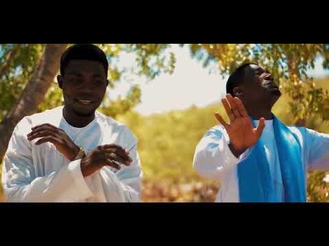 Carlton Salan - Kupikisana Nerima [ Sungano Ep ] Official video .mp4