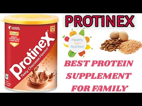 Protinex nutritional powder, 400g, non prescription